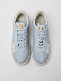 Кеды низкие Camper модель K201311-010 Фото