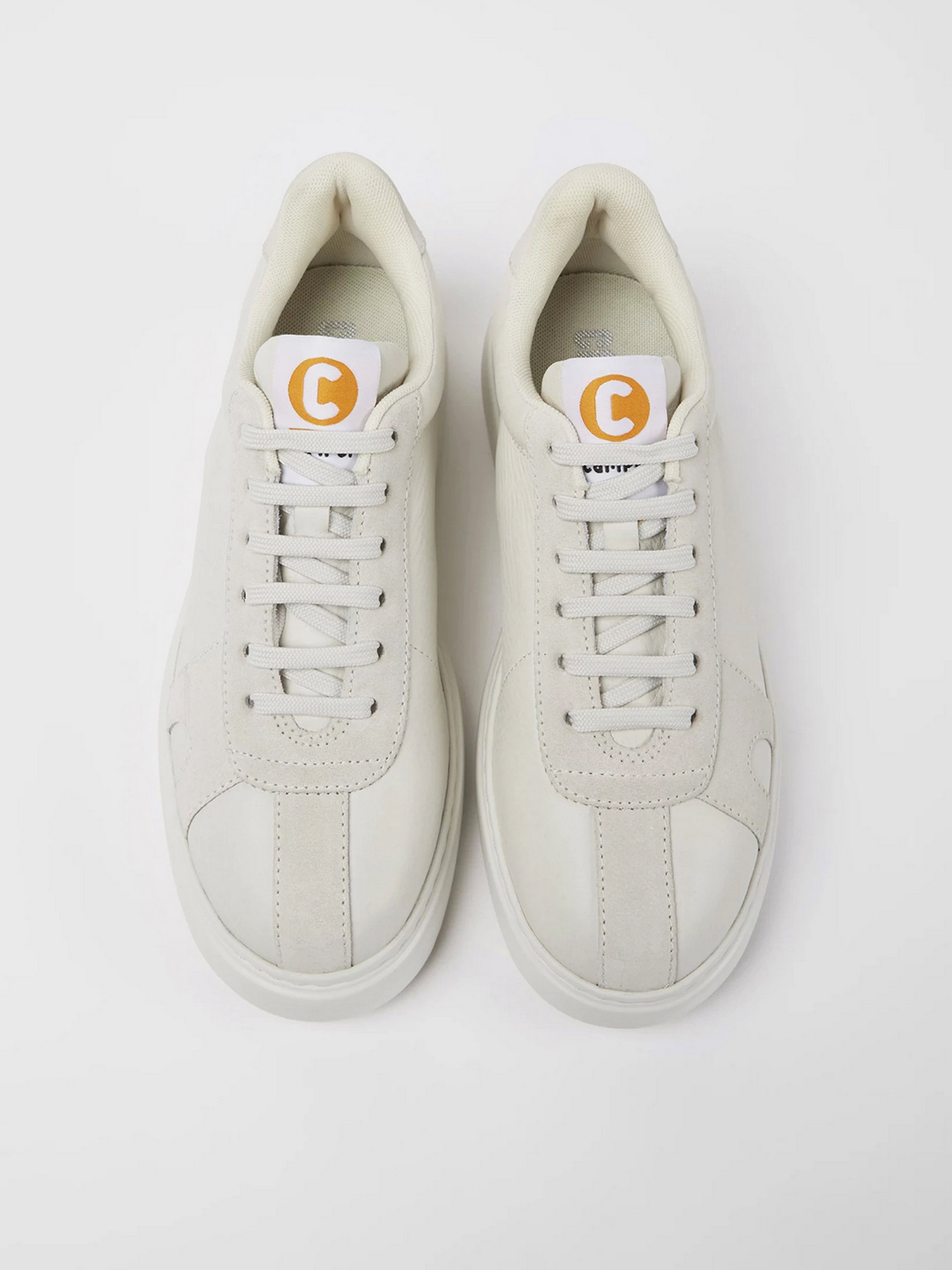 Кеды низкие Camper модель K201311-014 Фото