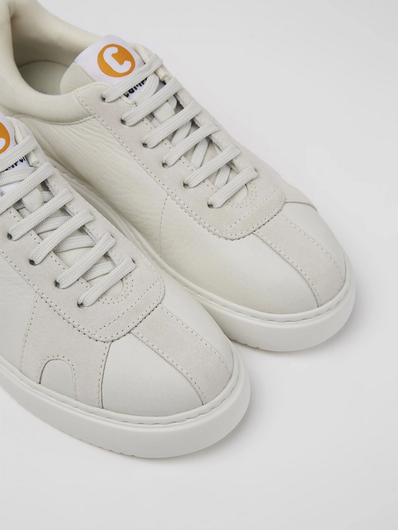 Кеды низкие Camper модель K201311-014 Фото