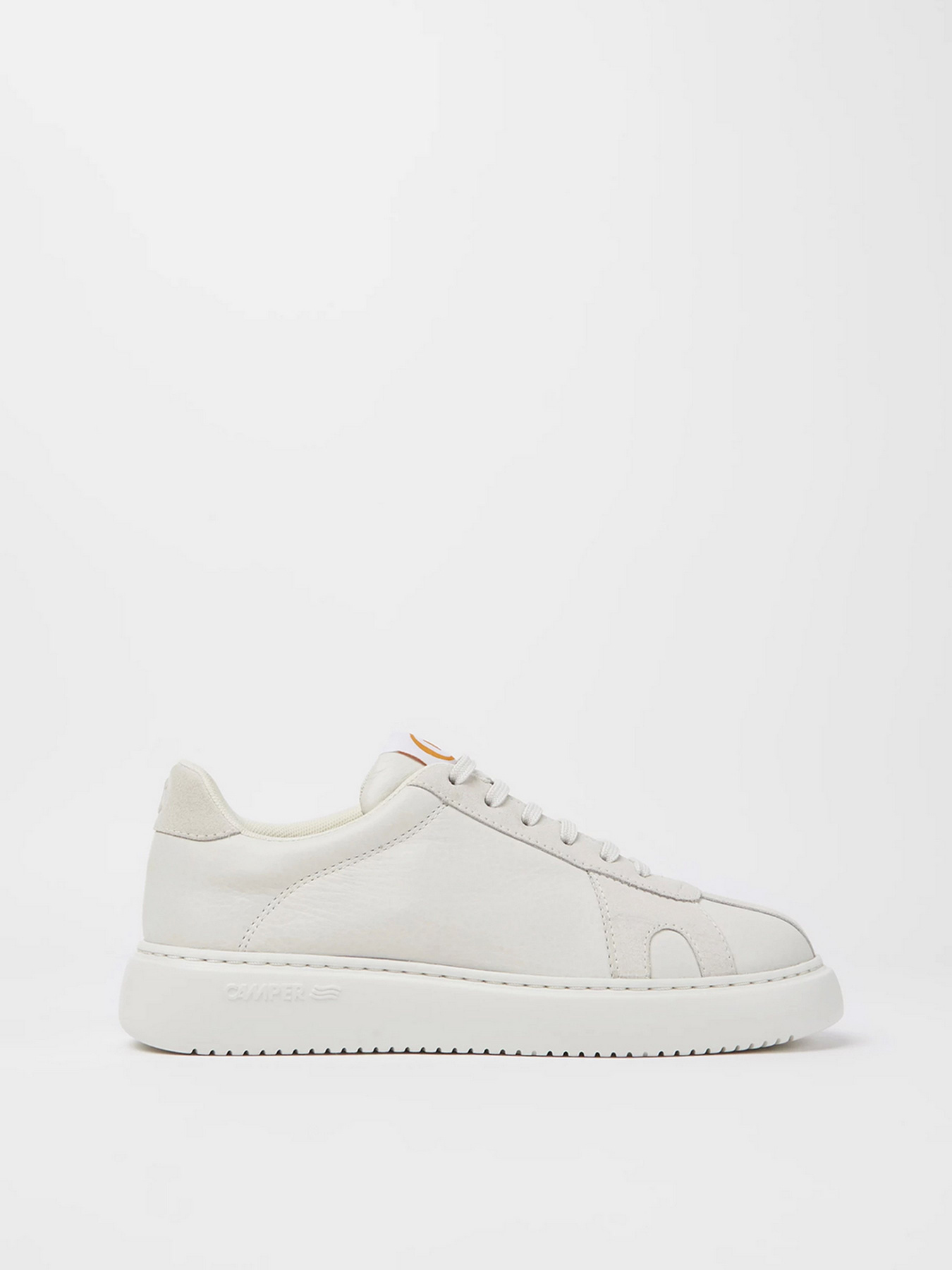 Кеды низкие Camper модель K201311-014 Фото