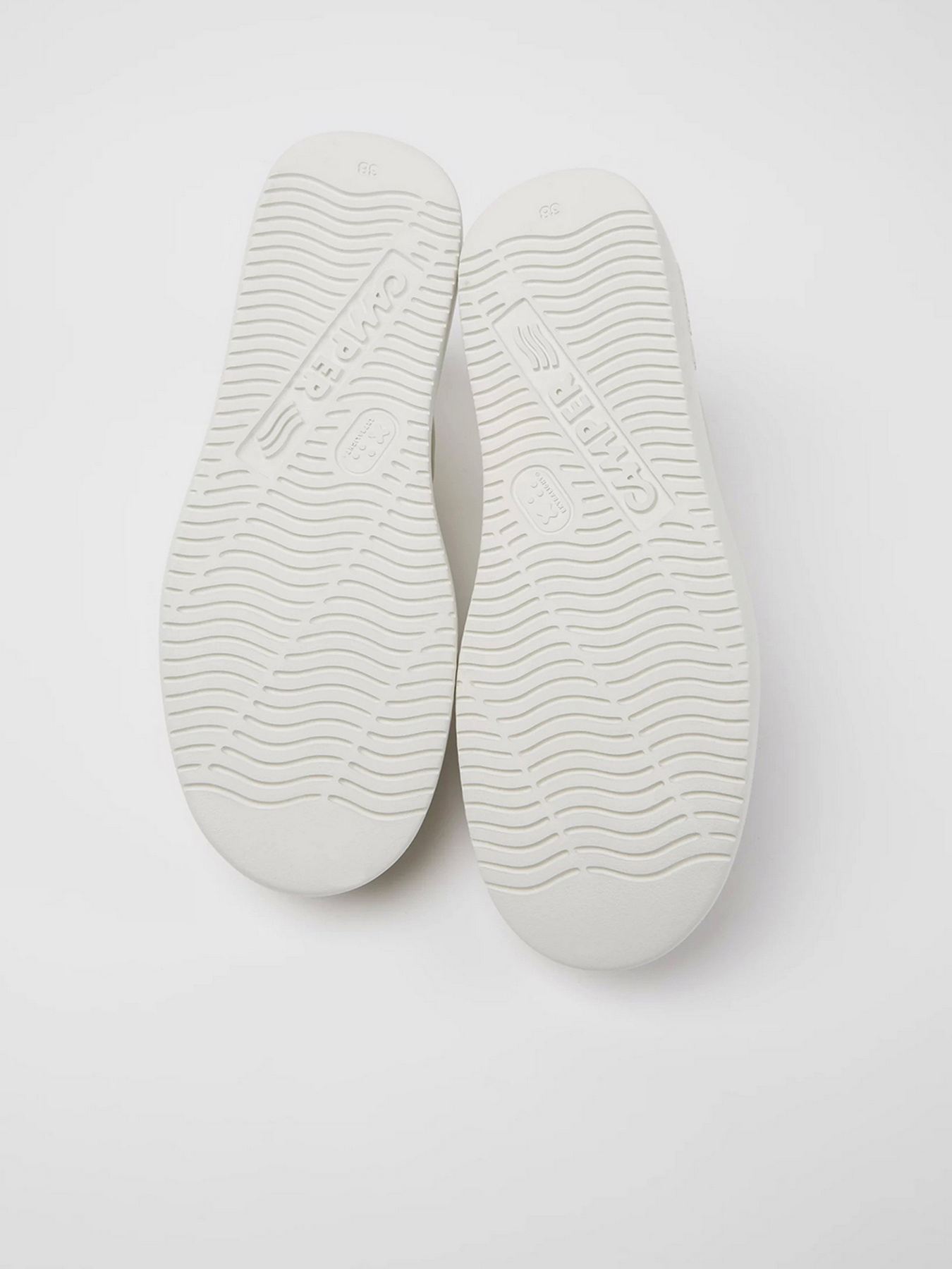 Кеды низкие Camper модель K201311-014 Фото