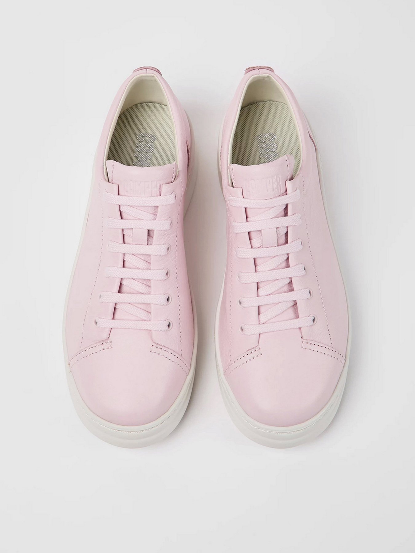 Кеды низкие Camper Runner Up модель K200508-075 Фото