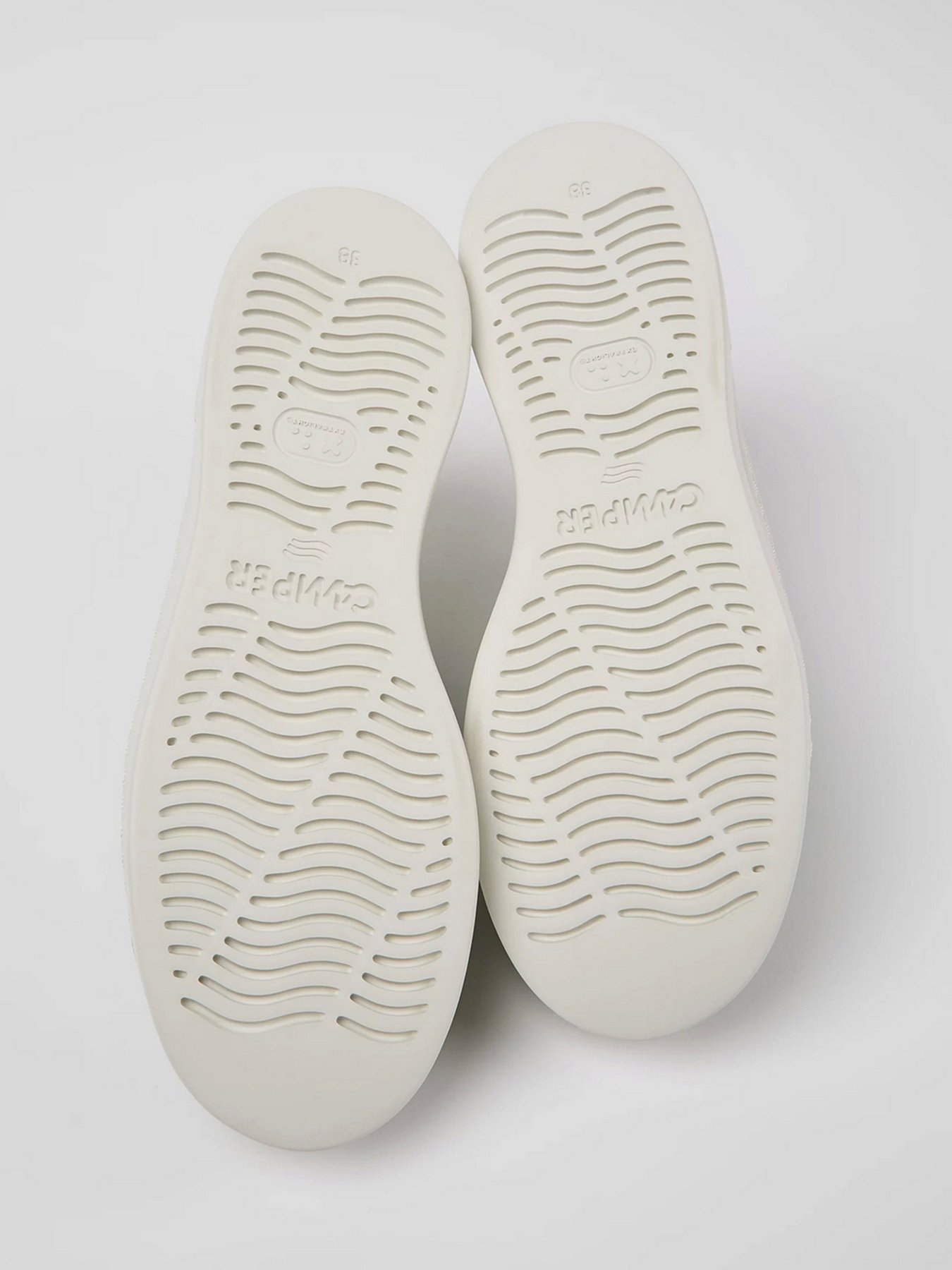 Кеды низкие Camper модель K200508-077 Фото