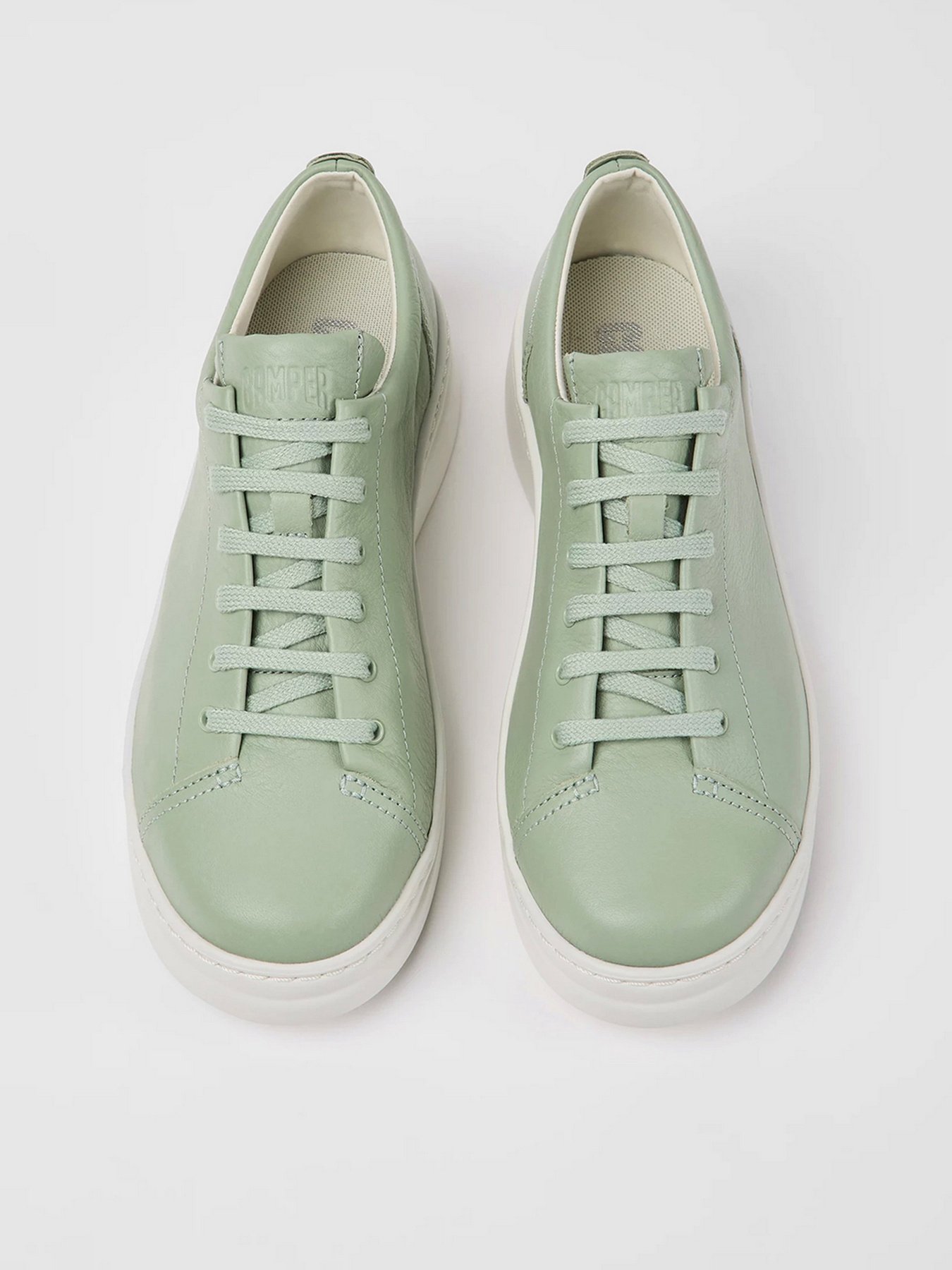 Кеды низкие Camper модель K200508-077 Фото