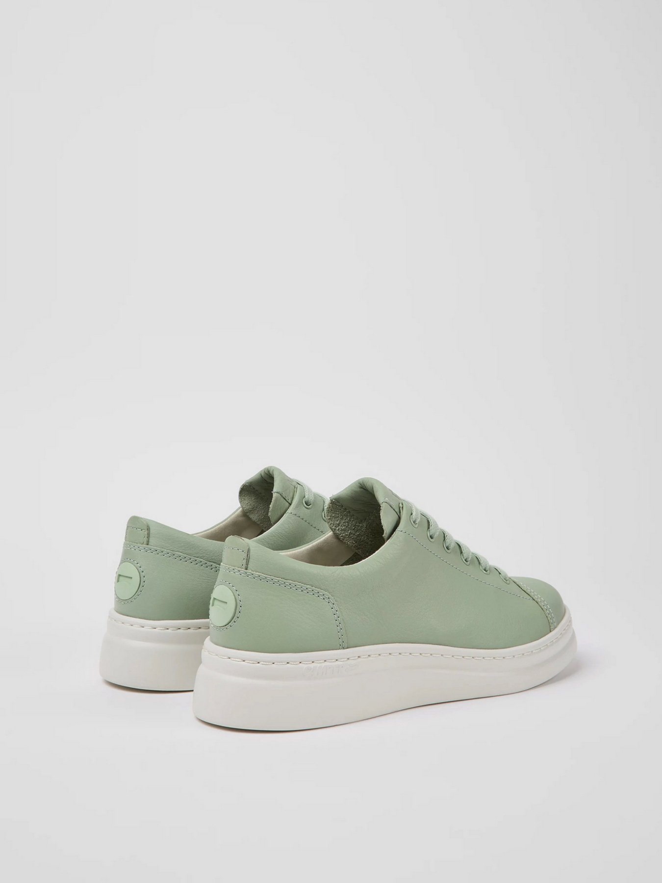 Кеды низкие Camper модель K200508-077 Фото