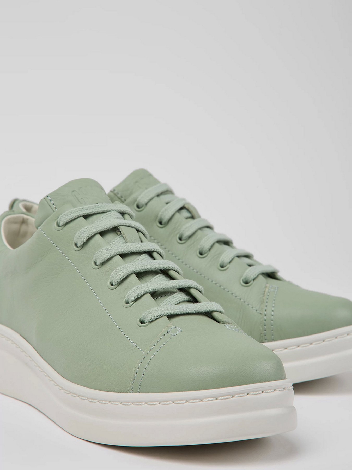 Кеды низкие Camper модель K200508-077 Фото