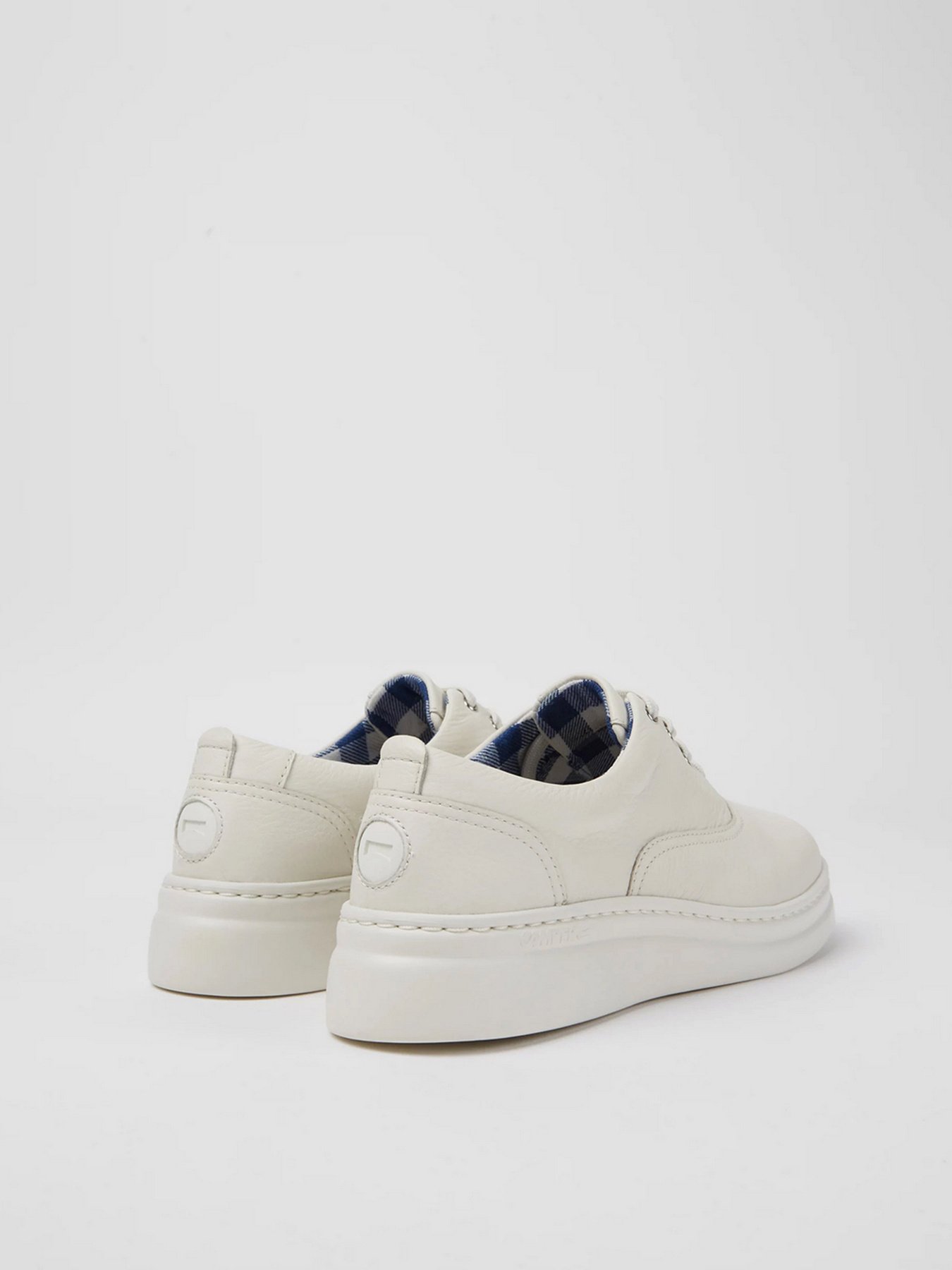 Кеды низкие Camper Runner Up модель K201362-001 Фото