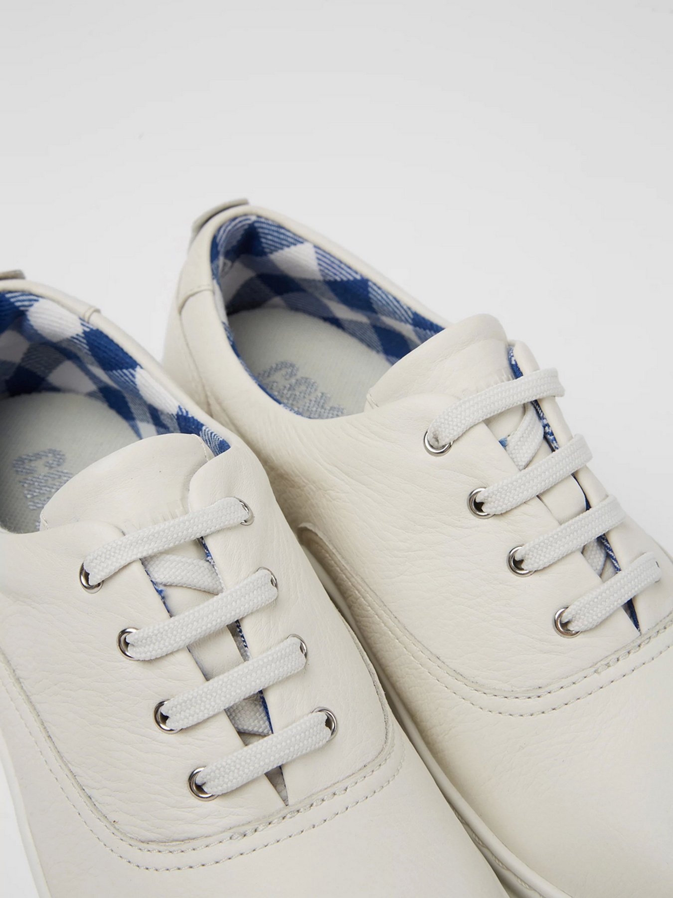 Кеды низкие Camper Runner Up модель K201362-001 Фото