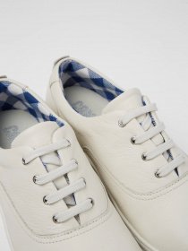 Кеди низькі Camper Runner Up модель K201362-001 Кеди низькі Camper Runner Up модель K201362-001 Фото