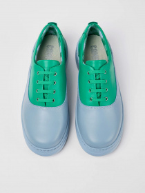 Кеды низкие Camper модель K201362-003 Фото