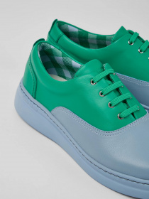 Кеды низкие Camper модель K201362-003 Фото