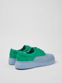 Кеды низкие Camper модель K201362-003 Фото