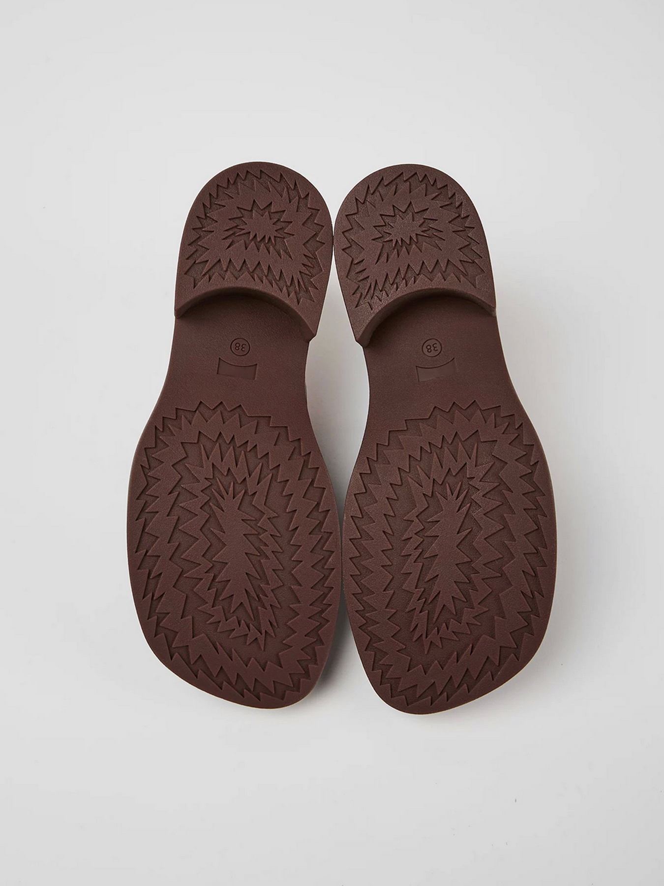 Лоферы Camper модель K201320-002 Фото