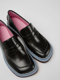 Лоферы Camper модель K201320-002 Фото