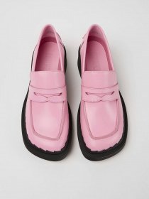 Лоферы Camper модель K201320-004 Фото