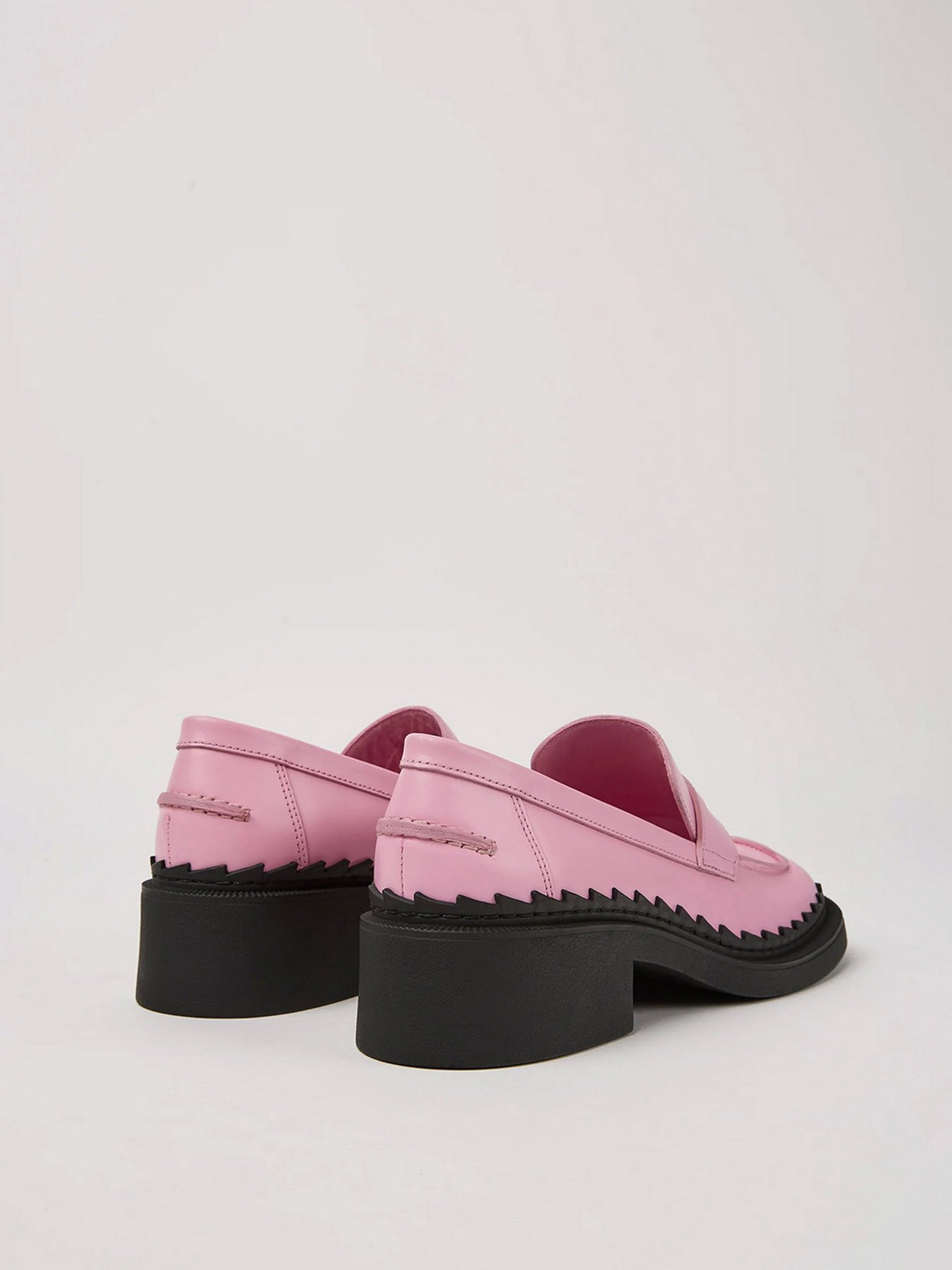 Лофери Camper модель K201320-004 Лофери Camper модель K201320-004 Фото