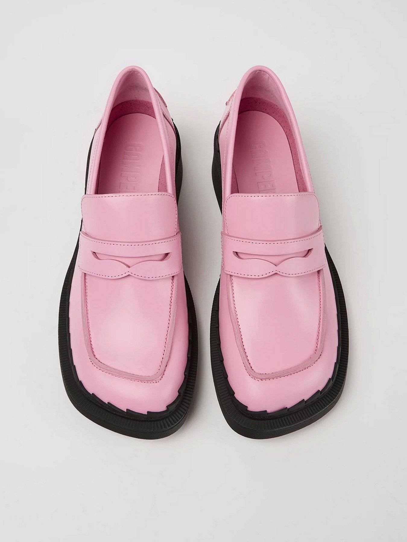 Лофери Camper модель K201320-004 Лофери Camper модель K201320-004 Фото