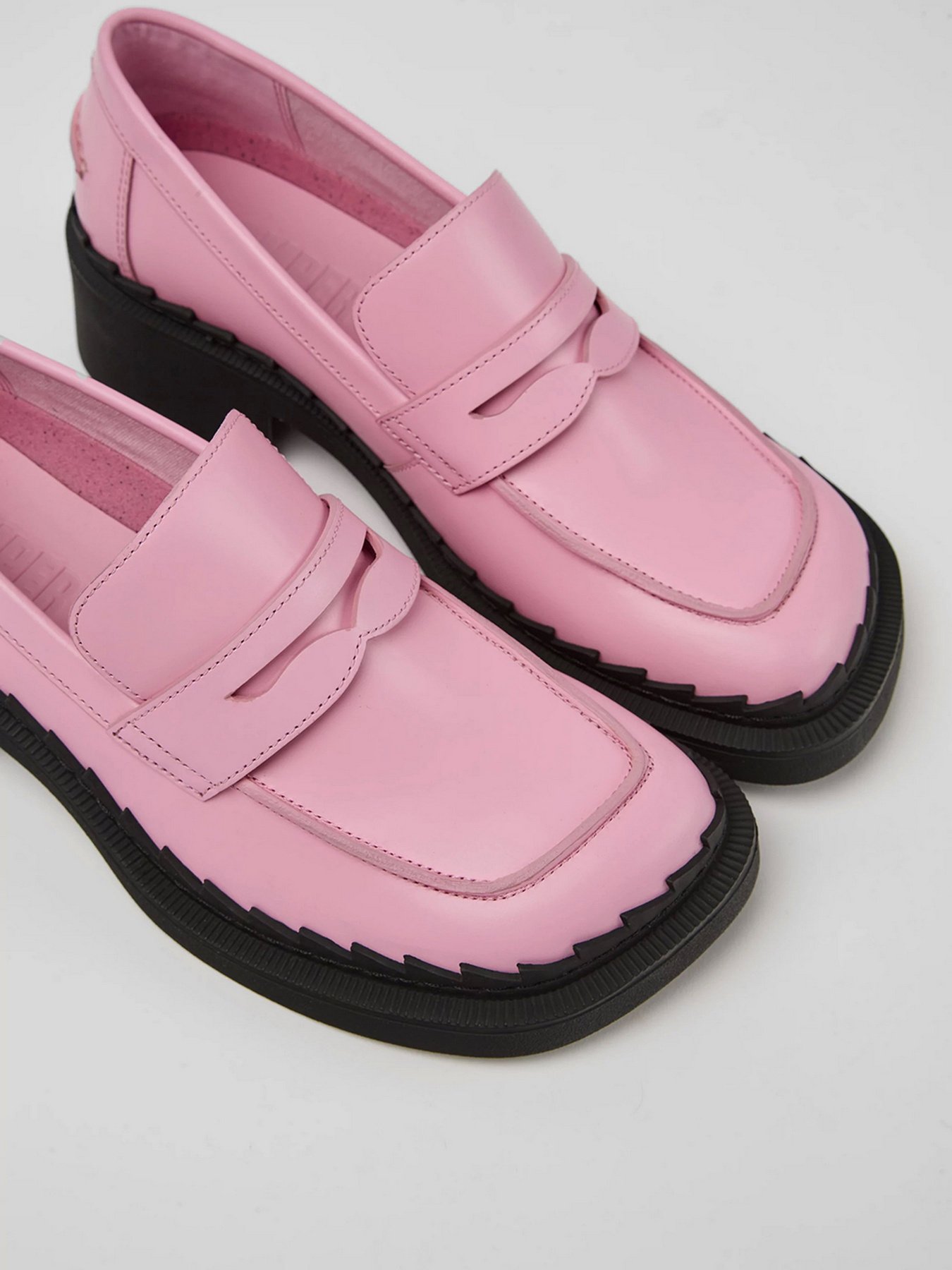 Лофери Camper модель K201320-004 Лофери Camper модель K201320-004 Фото