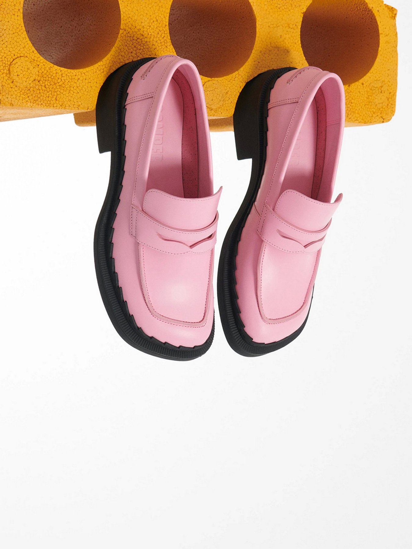 Лофери Camper модель K201320-004 Лофери Camper модель K201320-004 Фото