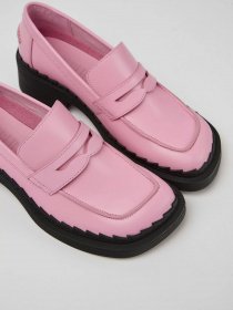 Лофери Camper модель K201320-004 Лофери Camper модель K201320-004 Фото