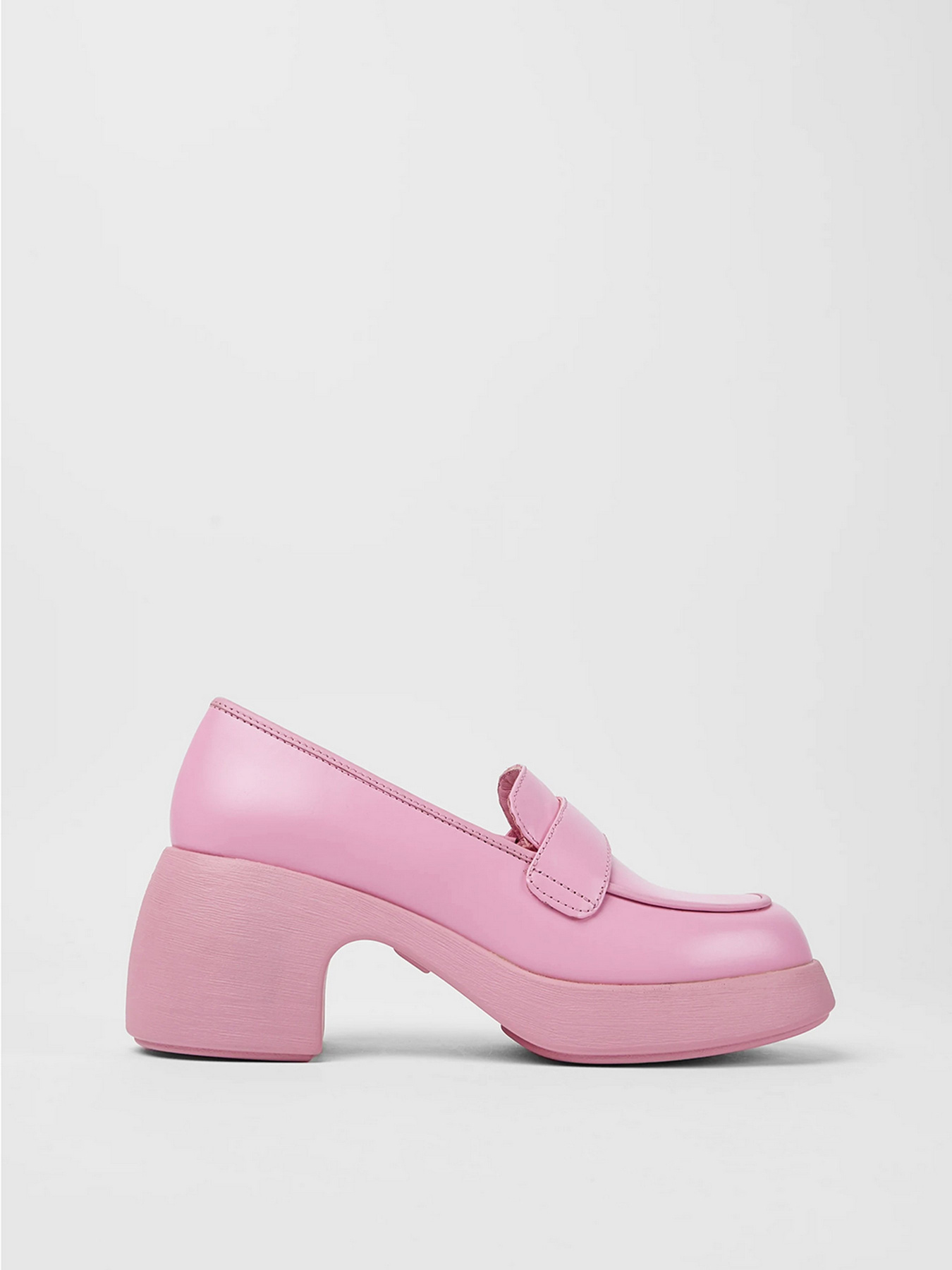 Лоферы Camper модель K201292-007 Фото