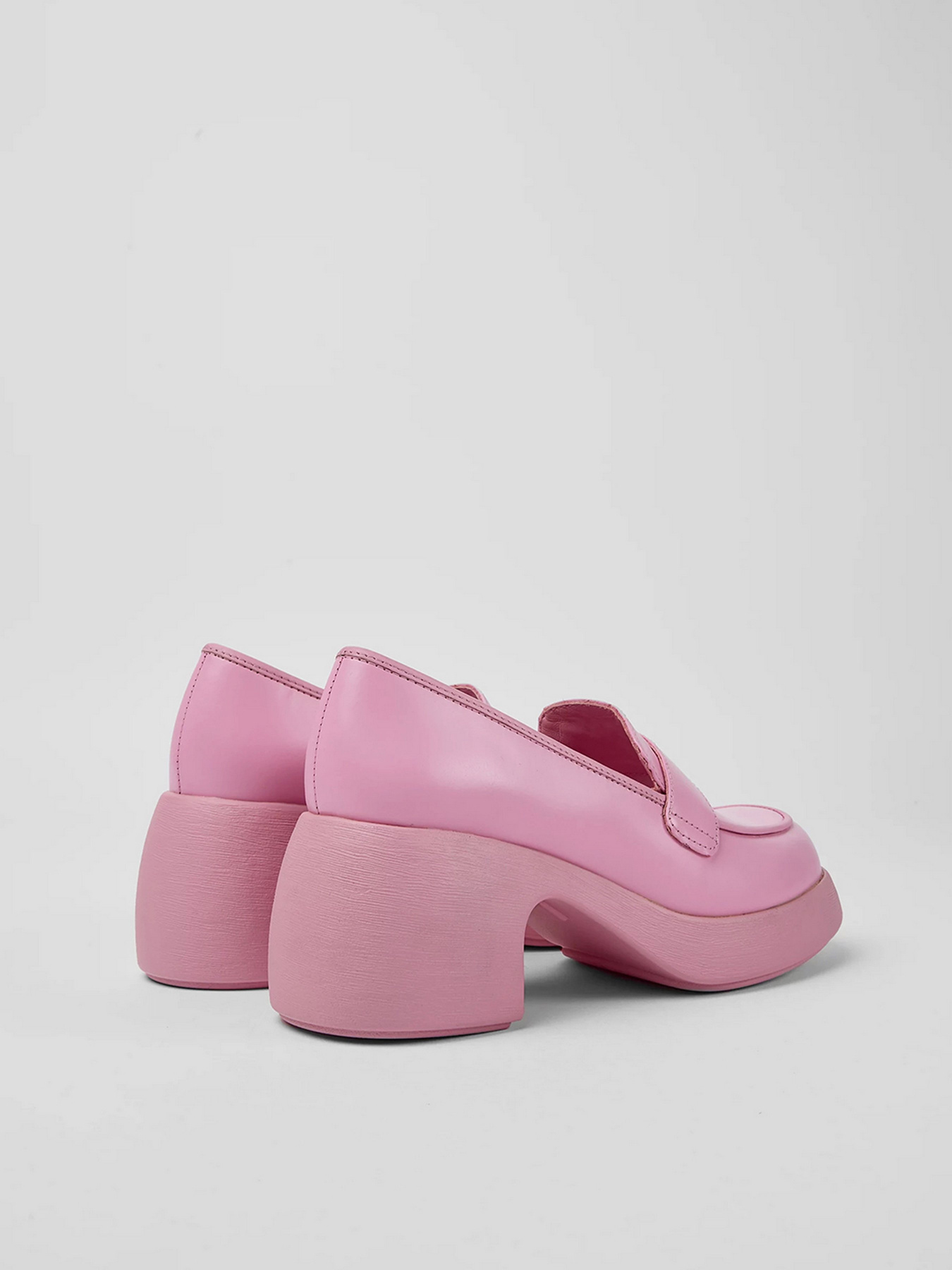 Лофери Camper модель K201292-007 Лофери Camper модель K201292-007 Фото