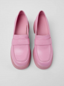 Лофери Camper модель K201292-007 Лофери Camper модель K201292-007 Фото