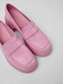 Лофери Camper модель K201292-007 Лофери Camper модель K201292-007 Фото