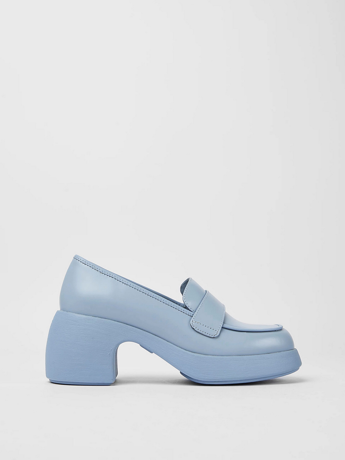 Лоферы Camper модель K201292-008 Фото