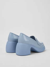 Лоферы Camper модель K201292-008 Фото