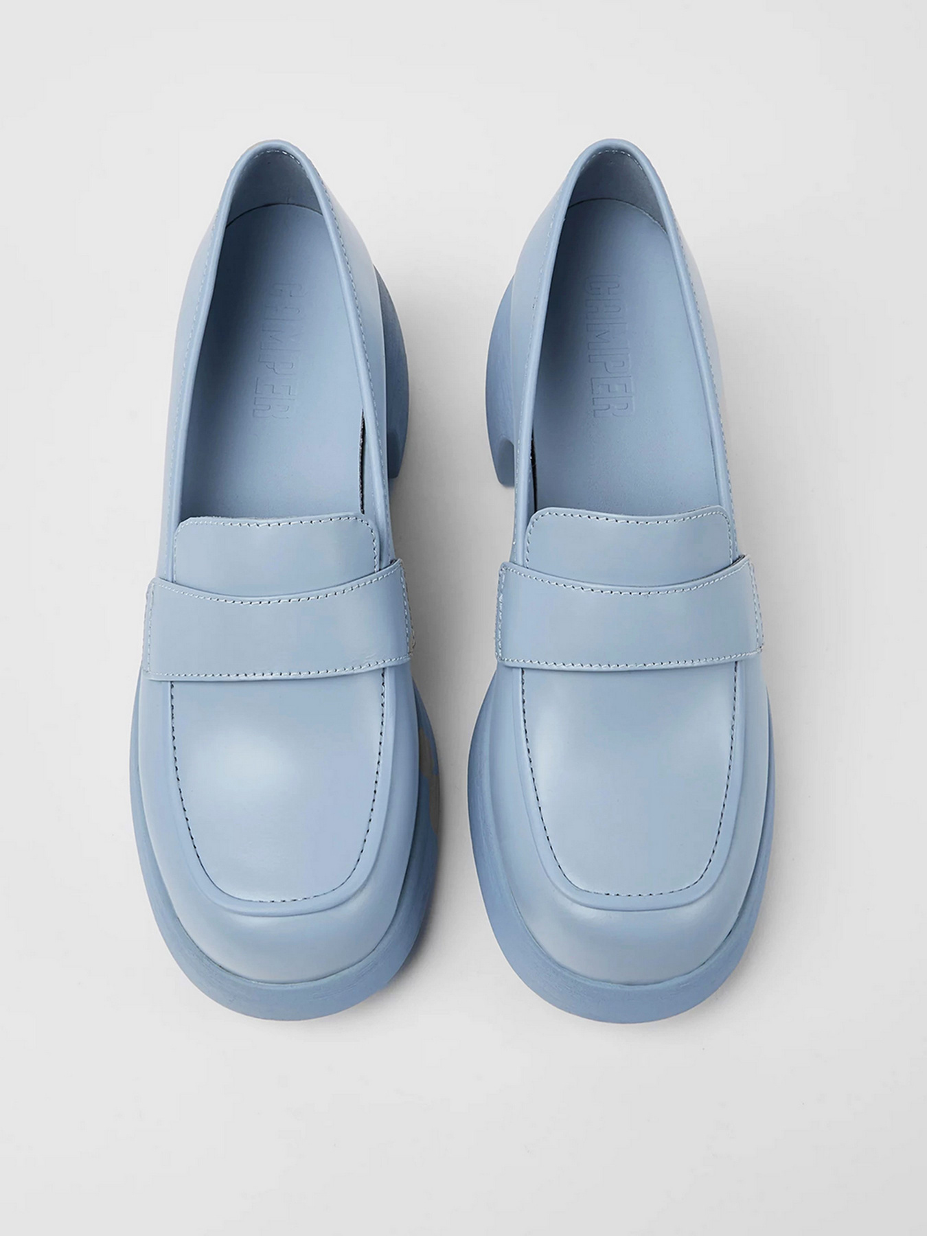 Лофери Camper модель K201292-008 Фото