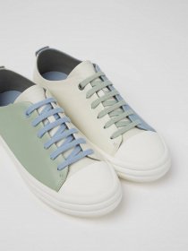 Кеды низкие Camper модель K200980-010 Фото