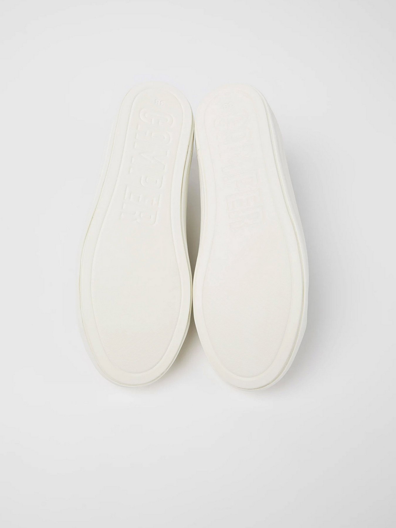 Кеди низькі Camper модель K200980-010 Фото