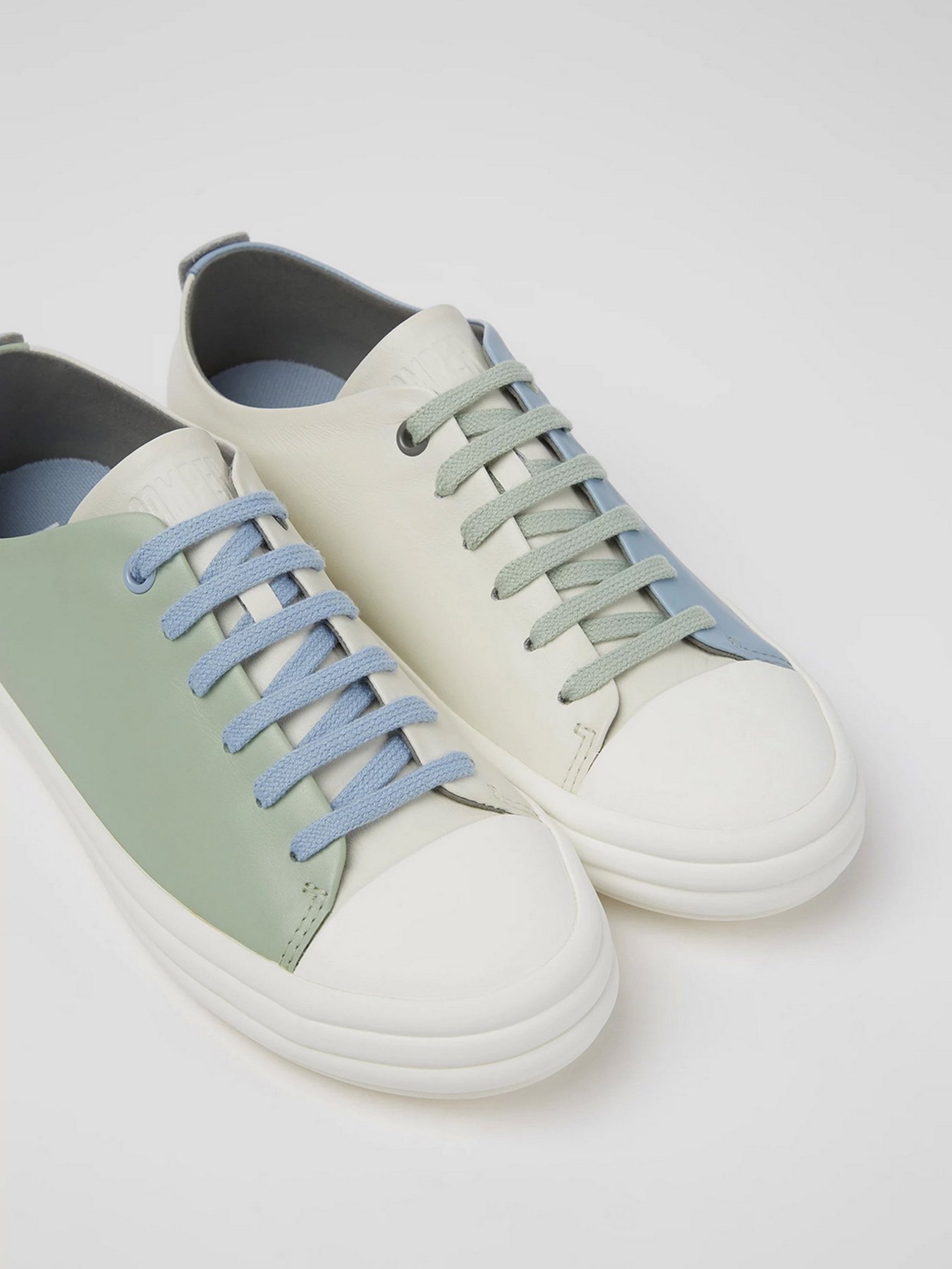 Кеди низькі Camper модель K200980-010 Фото