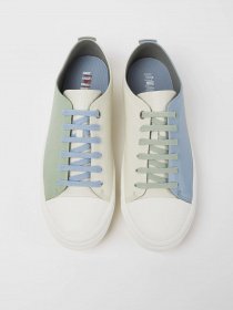 Кеди низькі Camper модель K200980-010 Фото