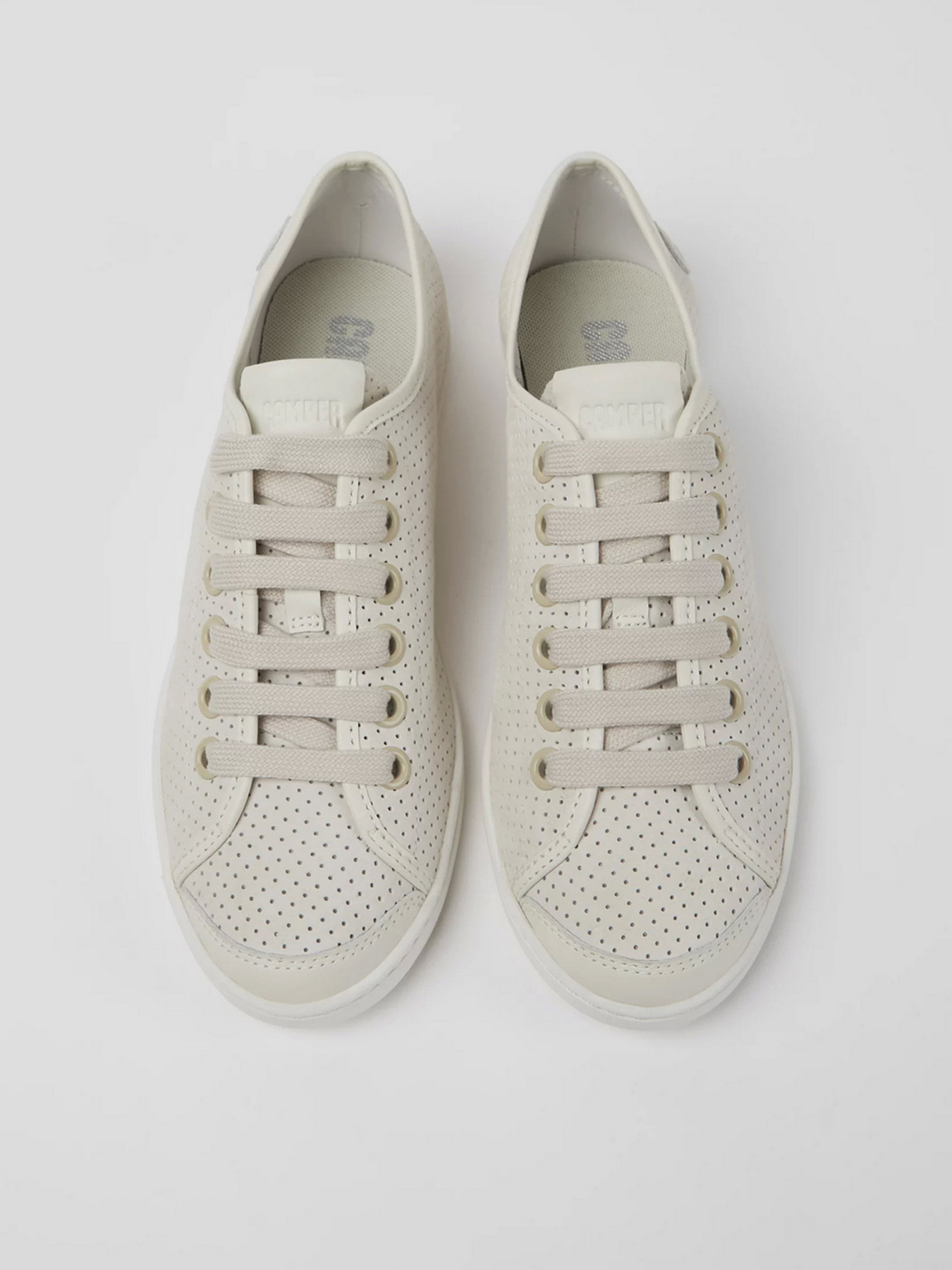 Кеды низкие Camper Uno модель 21815-069 Фото