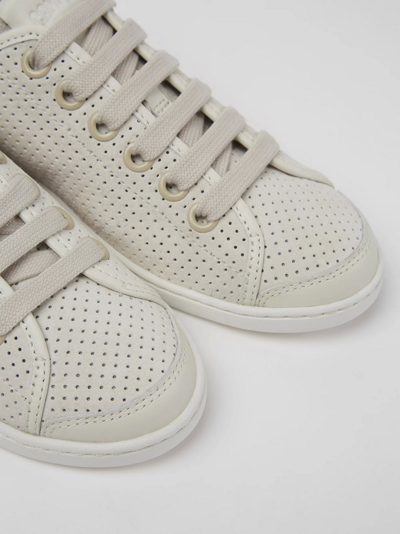 Кеды низкие Camper Uno модель 21815-069 Фото