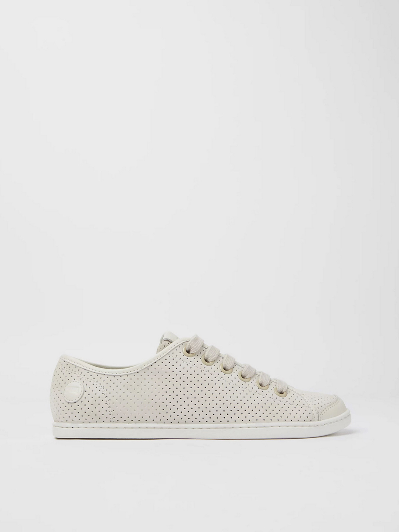 Кеды низкие Camper Uno модель 21815-069 Фото