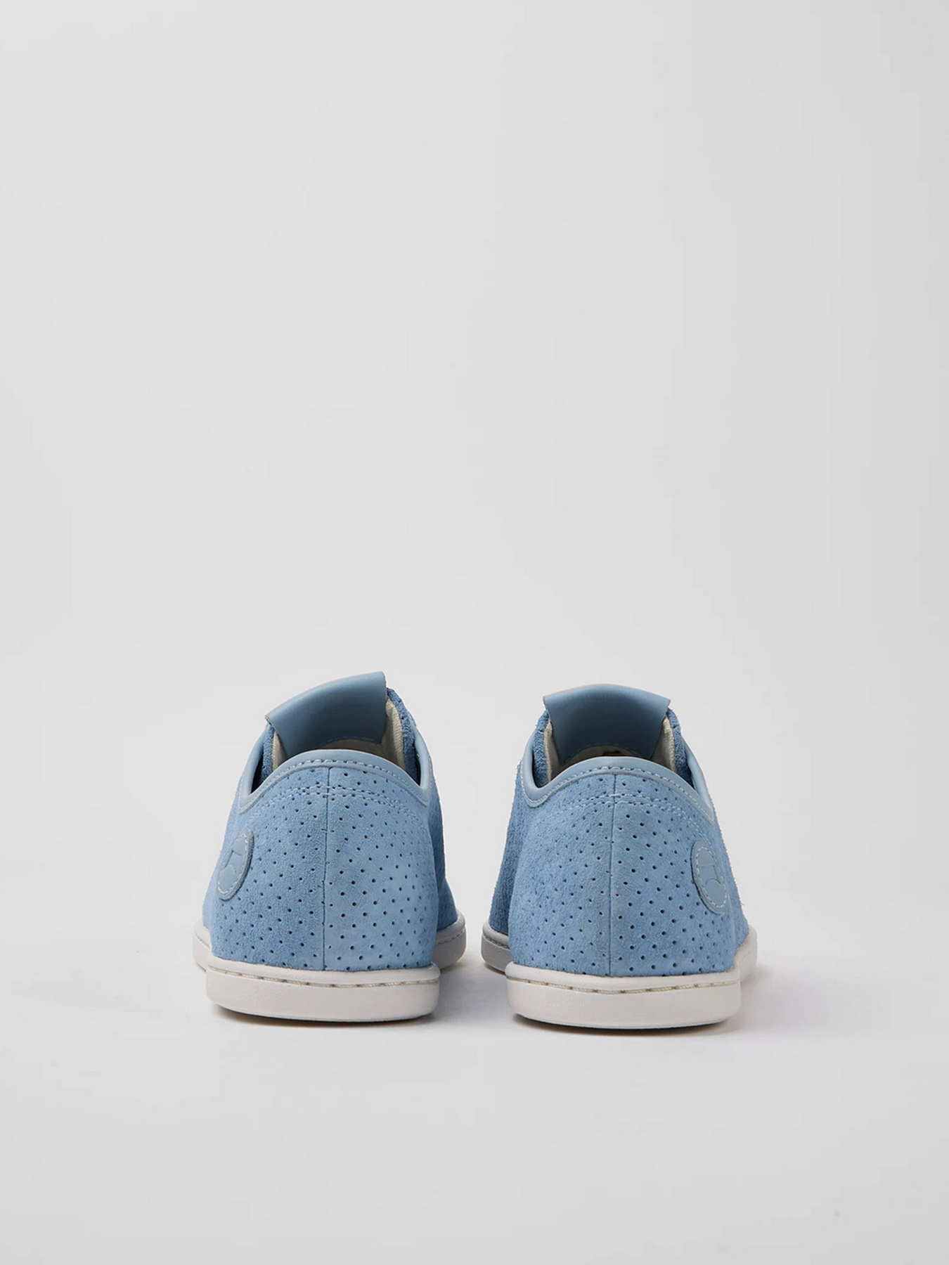 Кеды низкие Camper Uno модель 21815-070 Фото