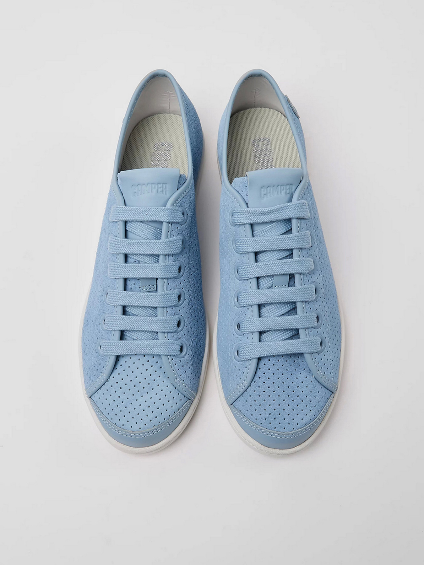 Кеды низкие Camper Uno модель 21815-070 Фото