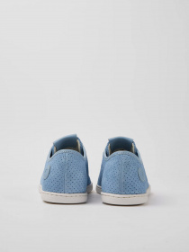 Кеды низкие Camper Uno модель 21815-070 Фото