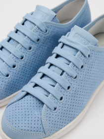 Кеды низкие Camper Uno модель 21815-070 Фото