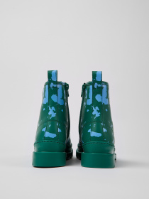 Ботинки Camper Brutus модель K400325-026 Фото