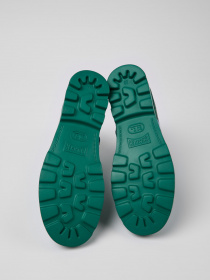 Ботинки Camper Brutus модель K400325-026 Фото