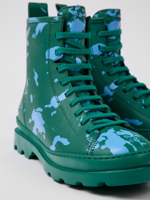 Черевики Camper Brutus модель K400325-026 Фото