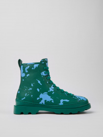 Черевики Camper Brutus модель K400325-026 Фото