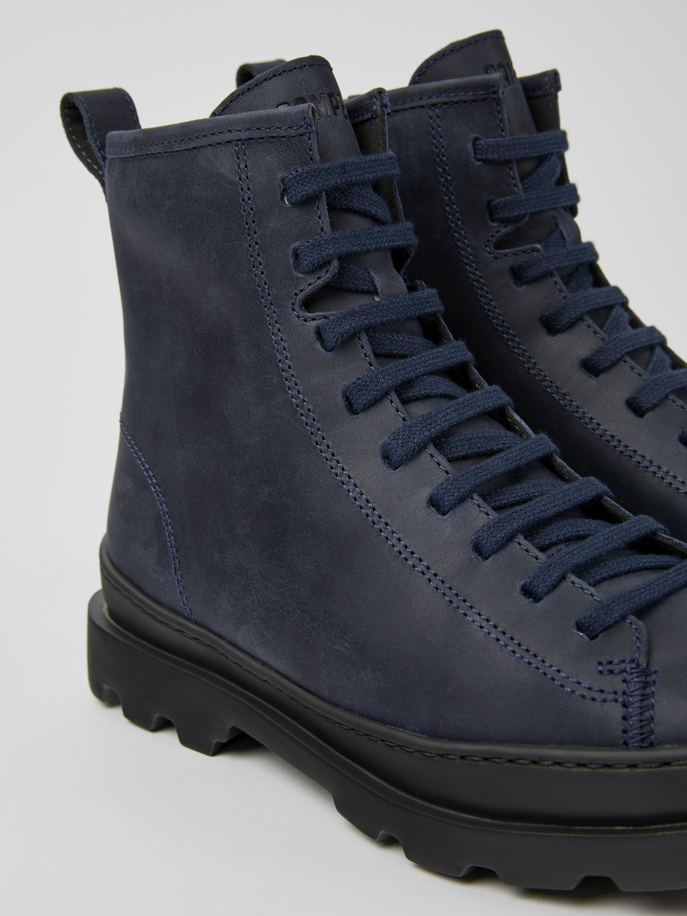 Ботинки Camper Brutus модель K400325-032 Фото