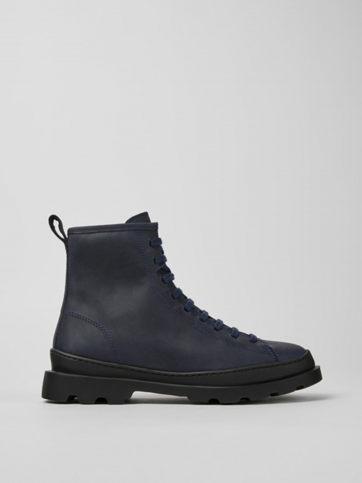 Ботинки Camper Brutus модель K400325-032 Фото