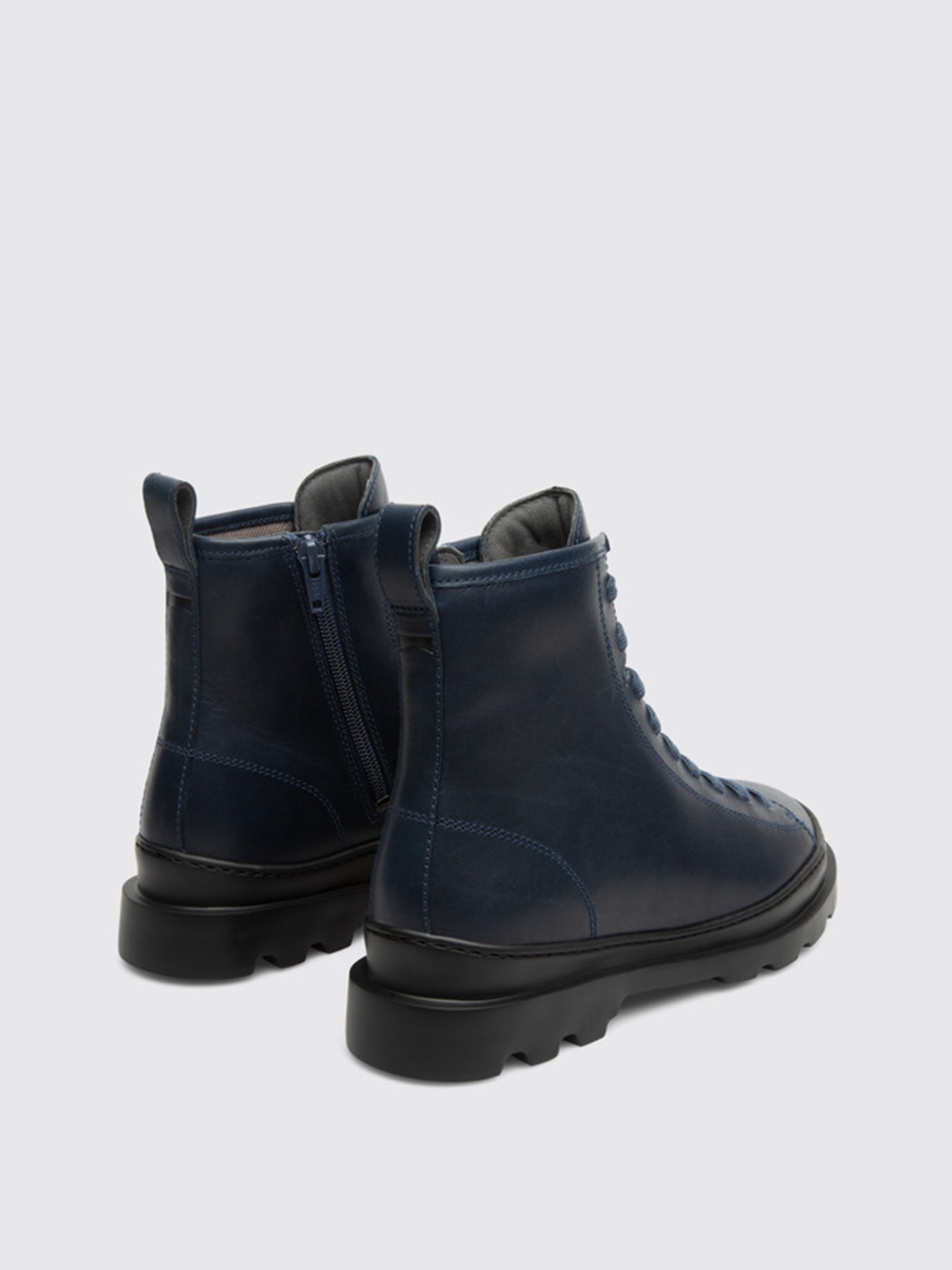 Черевики Camper Brutus модель K400325-032 Фото