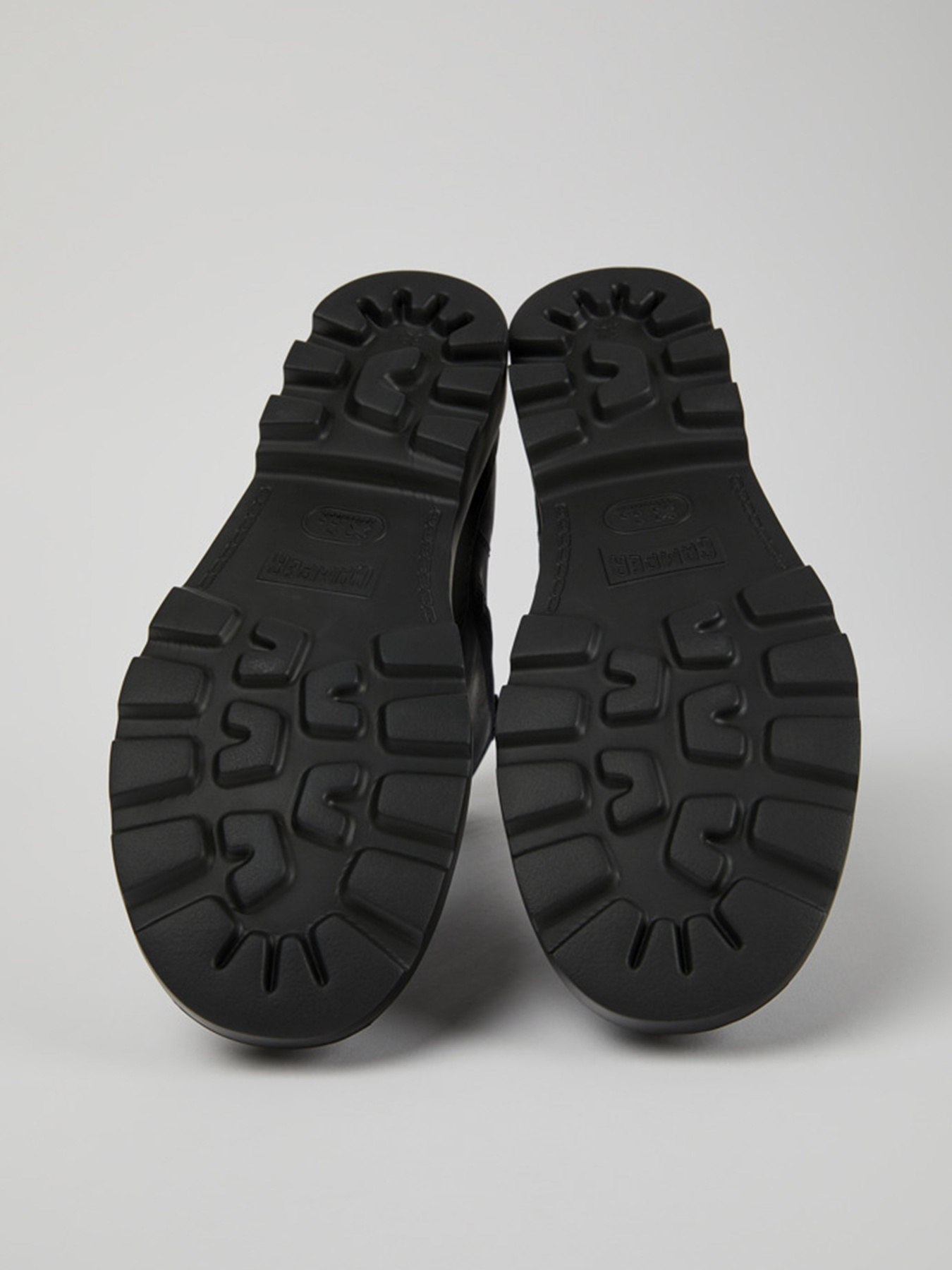 Черевики Camper Brutus модель K400325-032 Фото